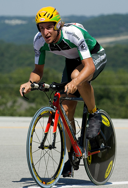 Tour of Missouri 2007