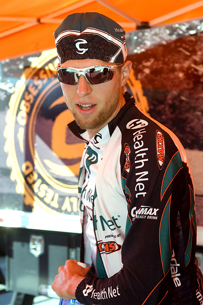 Tour of Missouri 2007