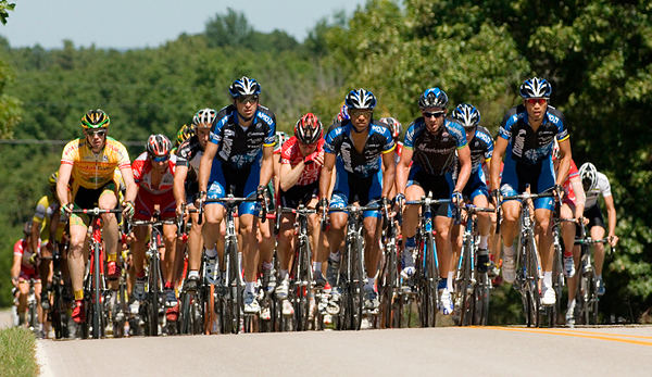 Tour of Missouri 2007