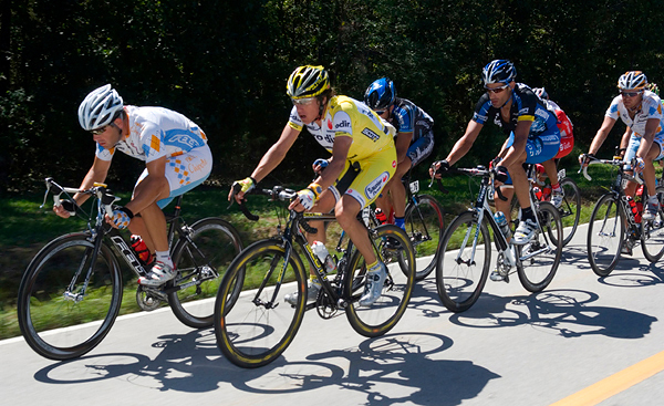 Tour of Missouri 2007