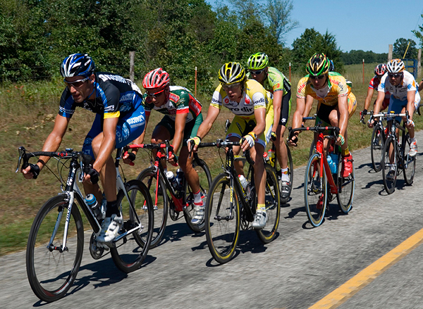 Tour of Missouri 2007