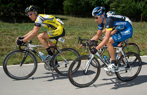 Tour of Missouri 2007