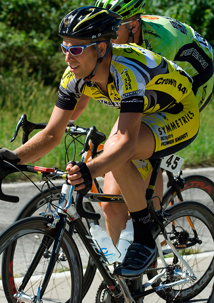 Tour of Missouri 2007