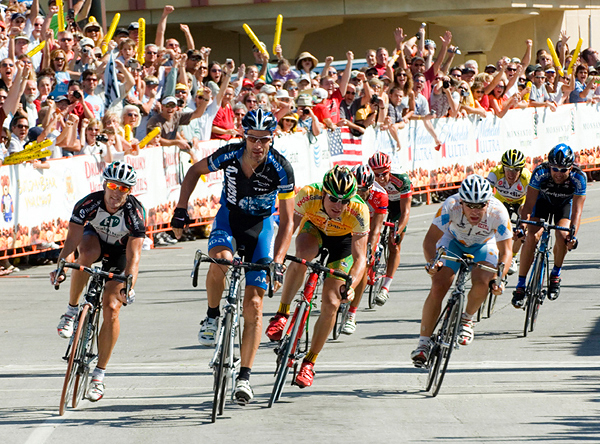 Tour of Missouri 2007