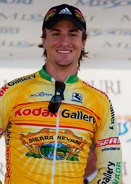 Tour of Missouri 2007