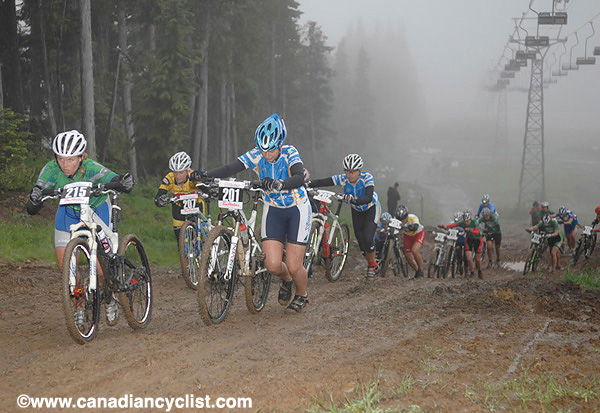 MTB Nationals