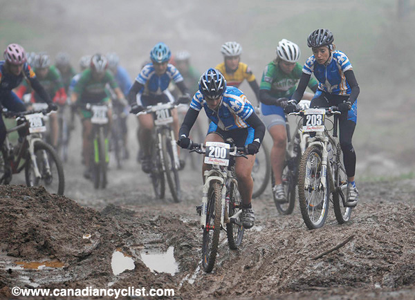 MTB Nationals