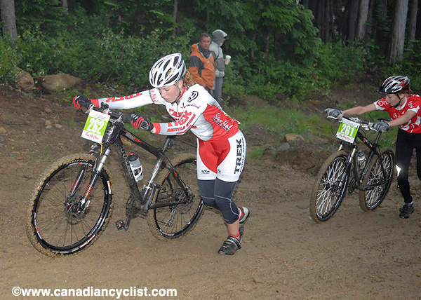 MTB Nationals