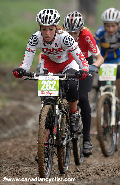 MTB Nationals