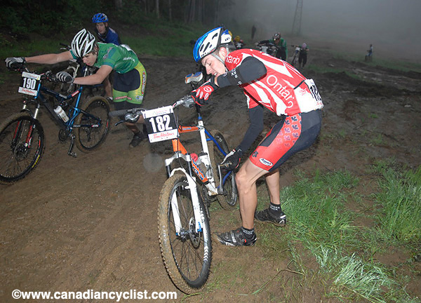 MTB Nationals