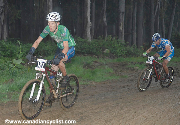 MTB Nationals