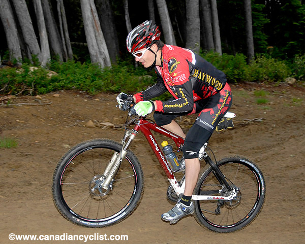MTB Nationals