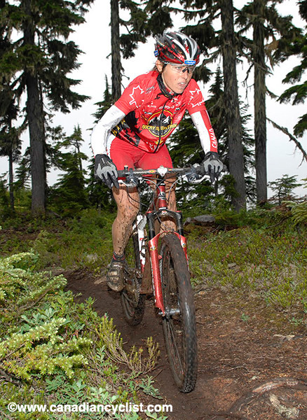 MTB Nationals