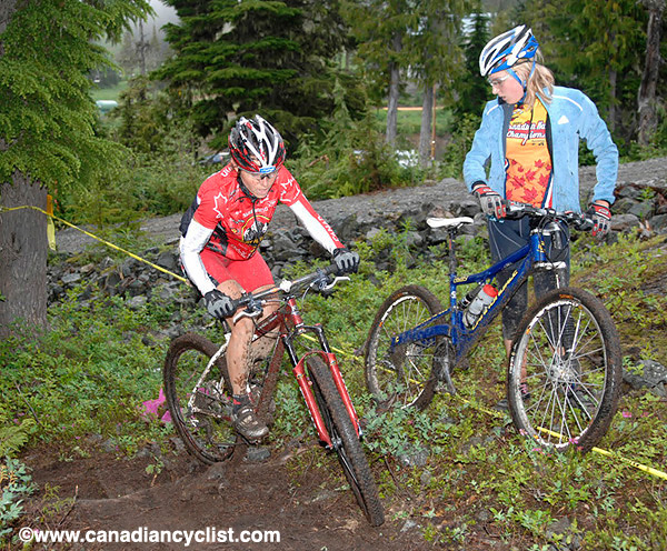 MTB Nationals