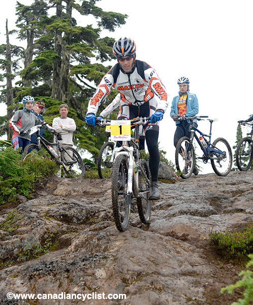 MTB Nationals
