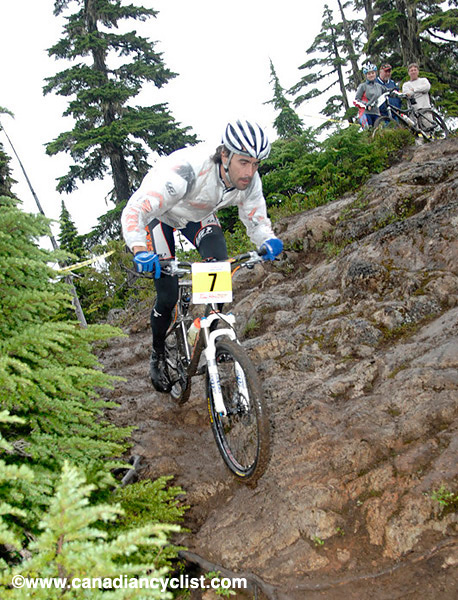 MTB Nationals