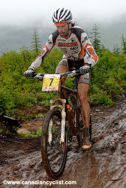 MTB Nationals