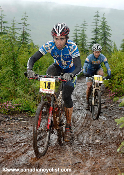 MTB Nationals