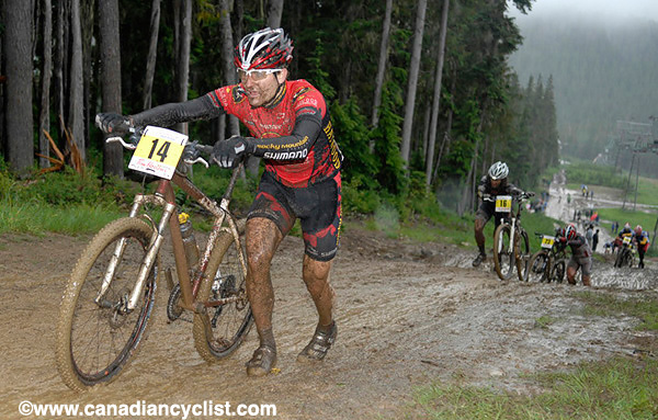 MTB Nationals