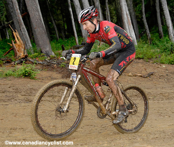 MTB Nationals