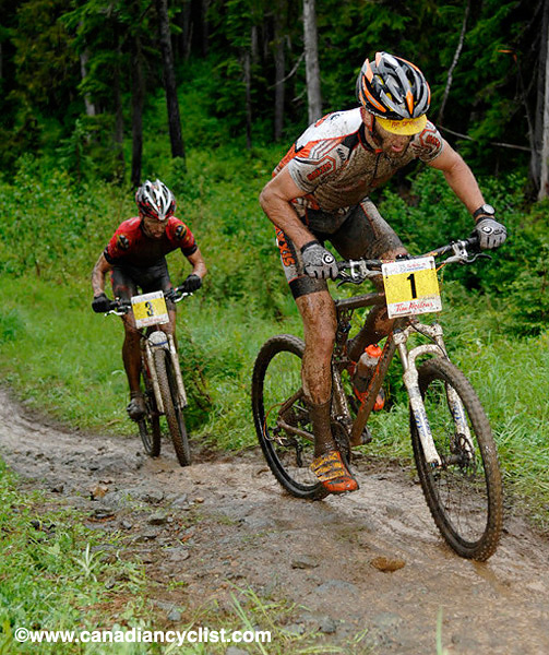 MTB Nationals
