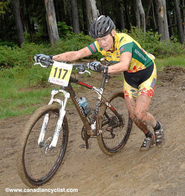 MTB Nationals