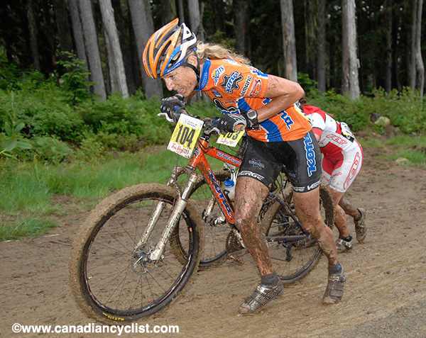 MTB Nationals