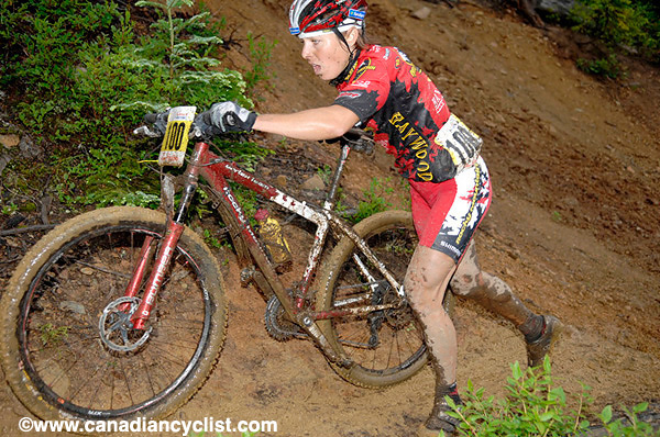 MTB Nationals