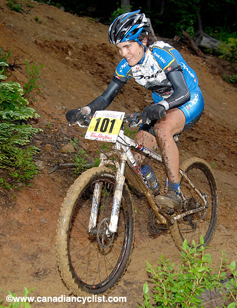 MTB Nationals