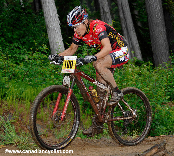 MTB Nationals