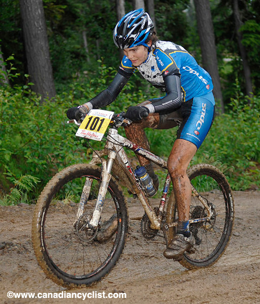 MTB Nationals
