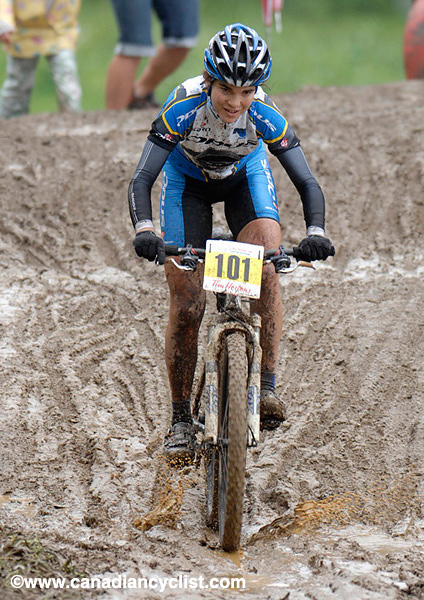 MTB Nationals