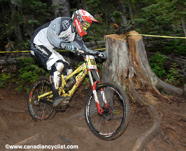 MTB Nationals