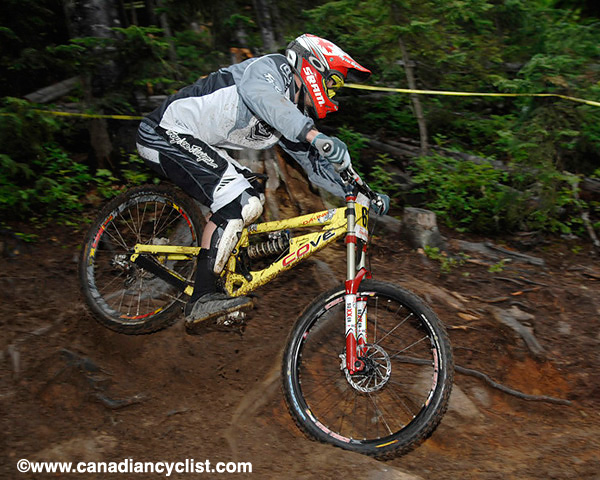 MTB Nationals
