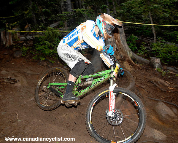 MTB Nationals