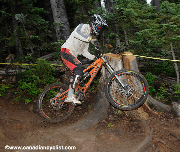 MTB Nationals