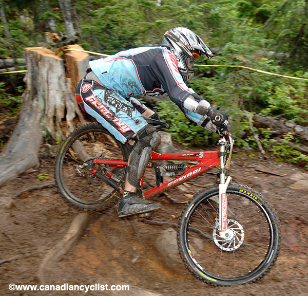 MTB Nationals