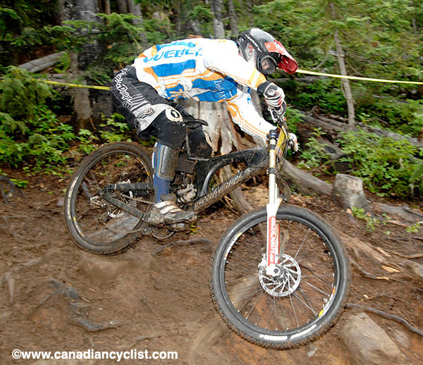 MTB Nationals