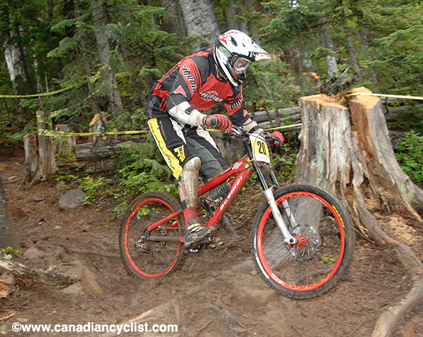 MTB Nationals