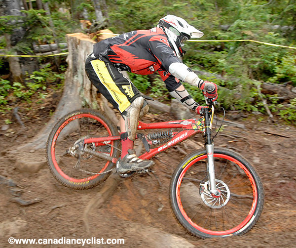 MTB Nationals