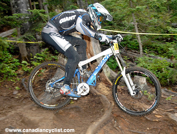 MTB Nationals