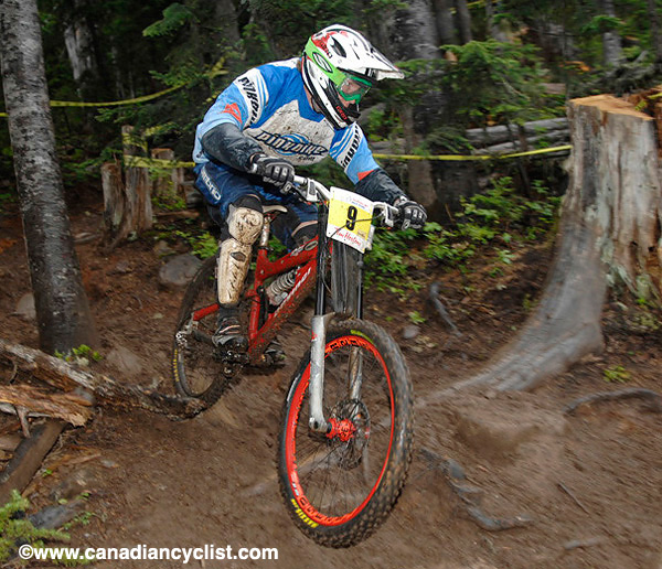 MTB Nationals