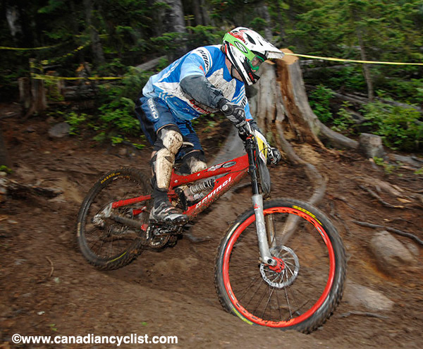 MTB Nationals