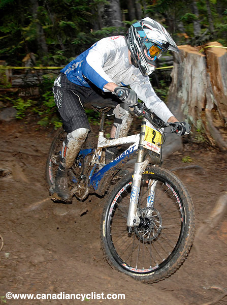 MTB Nationals