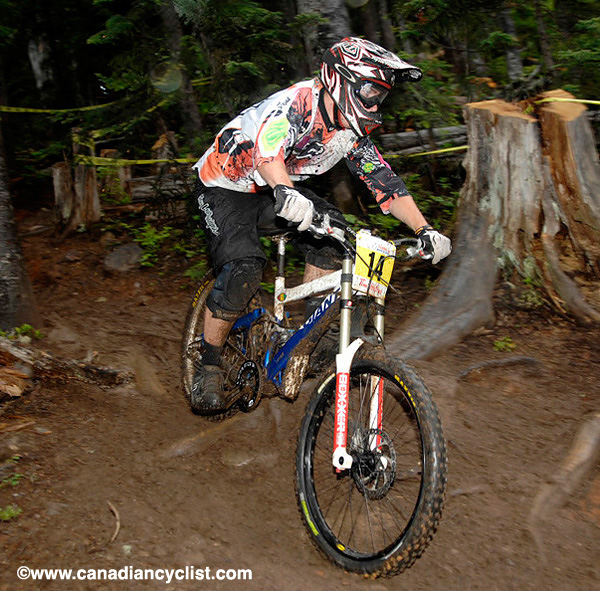 MTB Nationals