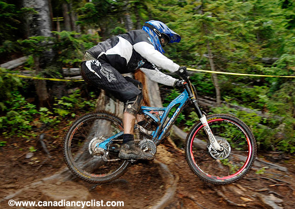 MTB Nationals