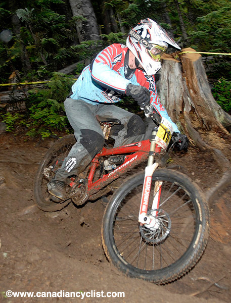 MTB Nationals