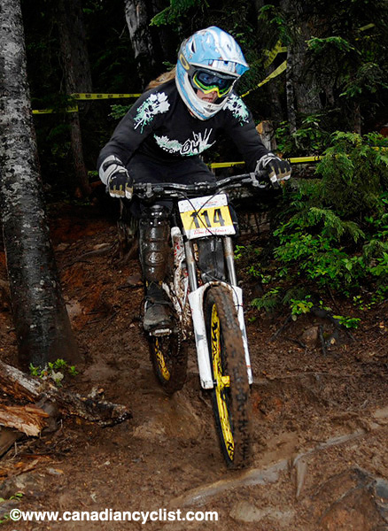 MTB Nationals