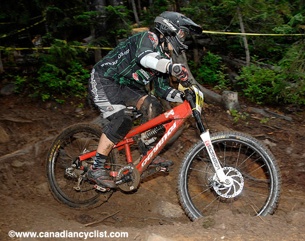 MTB Nationals