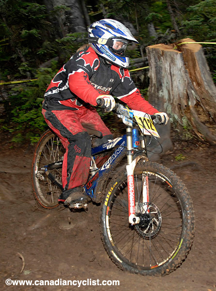 MTB Nationals